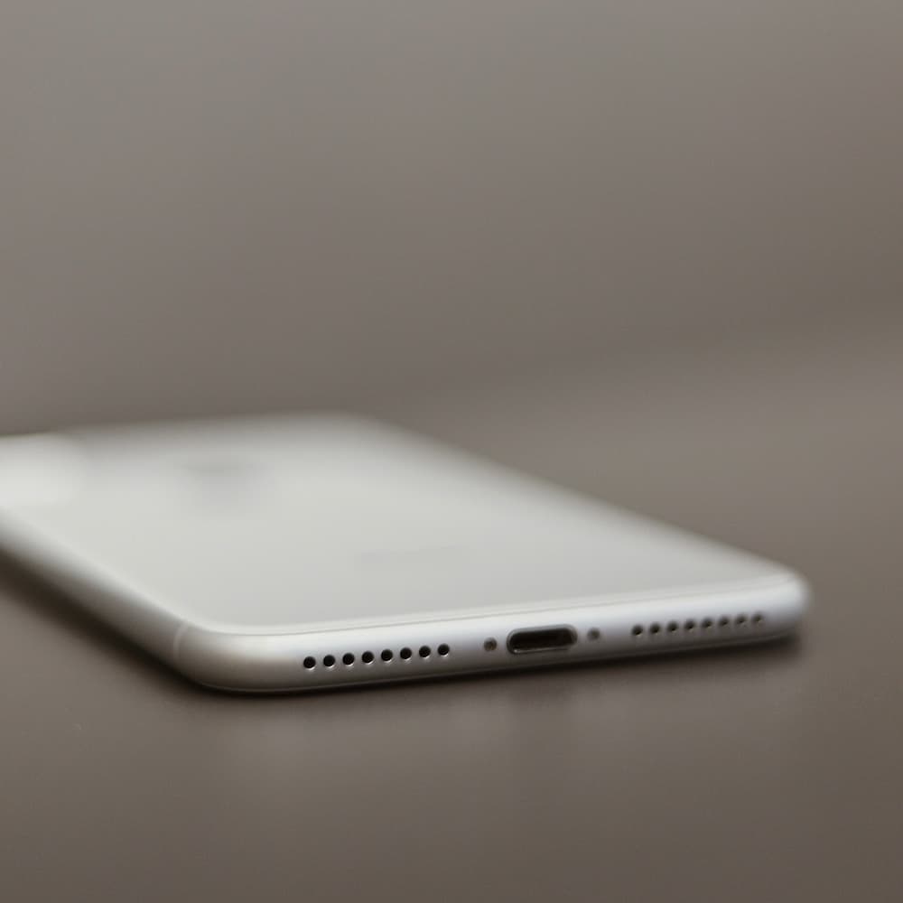 б/у iPhone 8 Plus 64GB, ідеальний стан (Silver)